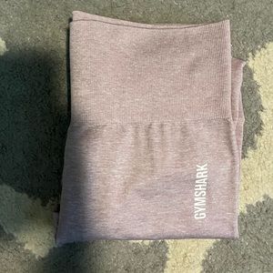 Gymshark Adapt Marl Seamless Leggings